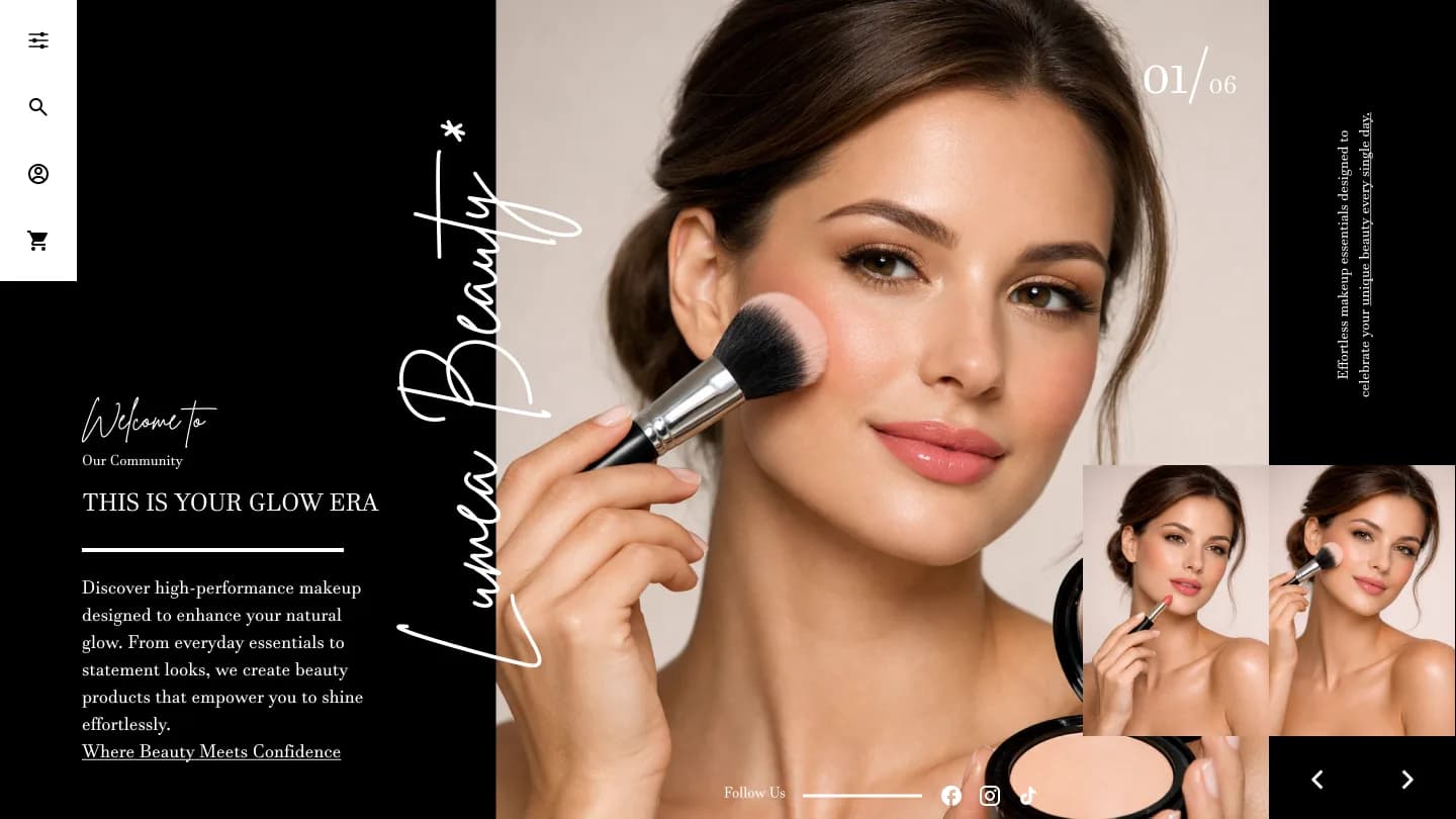 Makeup